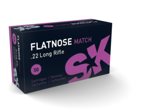 SK Flatnose Match (5000)