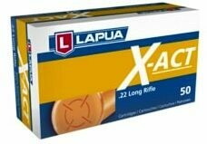 Lapua X-ACT (5000)