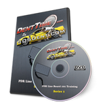 PDR DVD Videos