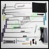 PDR Tool Sets