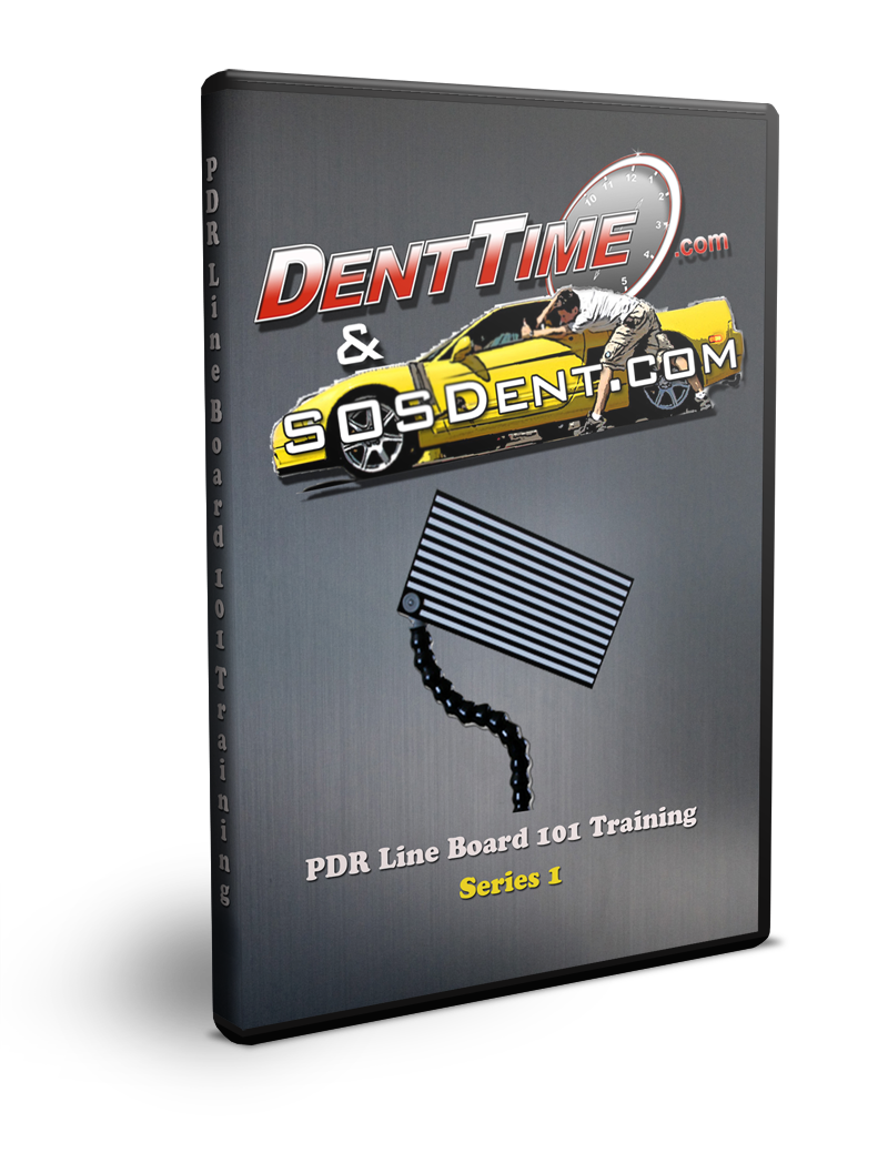 Line Board 101 PDR Training Download Video (Download)