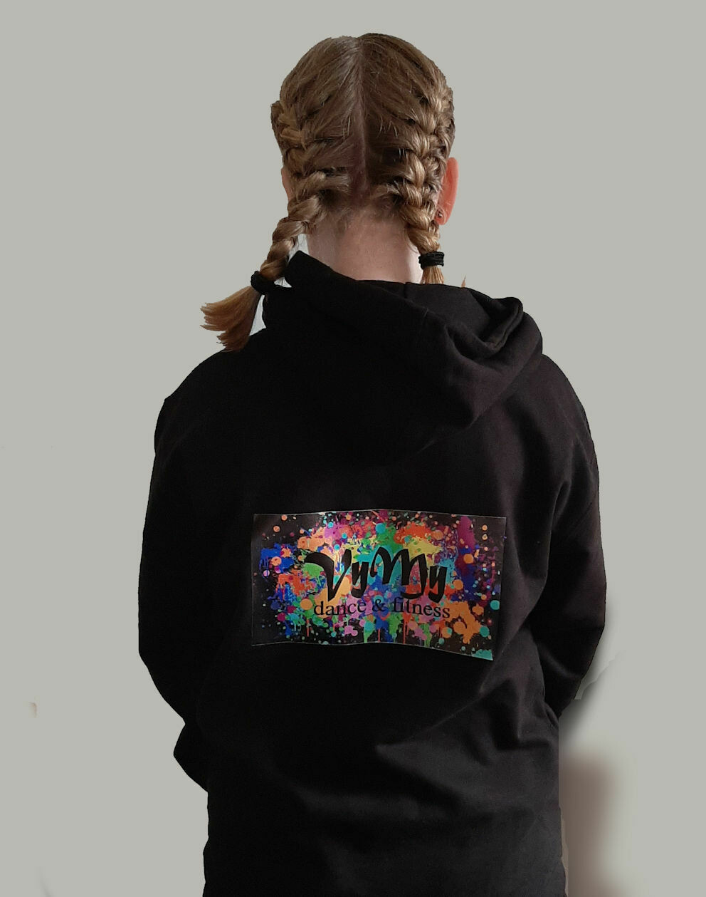 VyMy Hoodie (kids)