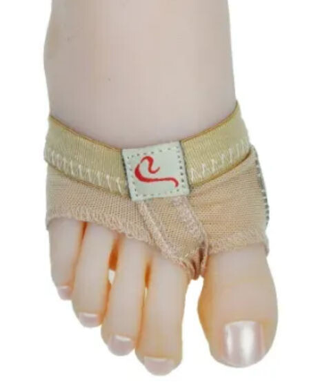 Lyrical Dance Foot Thongs