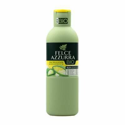 FELCE AZZ.BIO BAIN DOUCHE .M500 ALOE/LI FELCE AZZ.BIO BAIN DOUCHE .M500 ALOE/LI