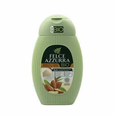 FELCE AZZ.BIO GEL DOUCHE .M250 AMANDE ET COCO FELCE AZZ.BIO GEL DOUCHE .M250 AMANDE ET COCO