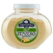 La Drogheria 1880 Gingembre moulu bio 80 g La Drogheria 1880 Gingembre moulu bio 80 g