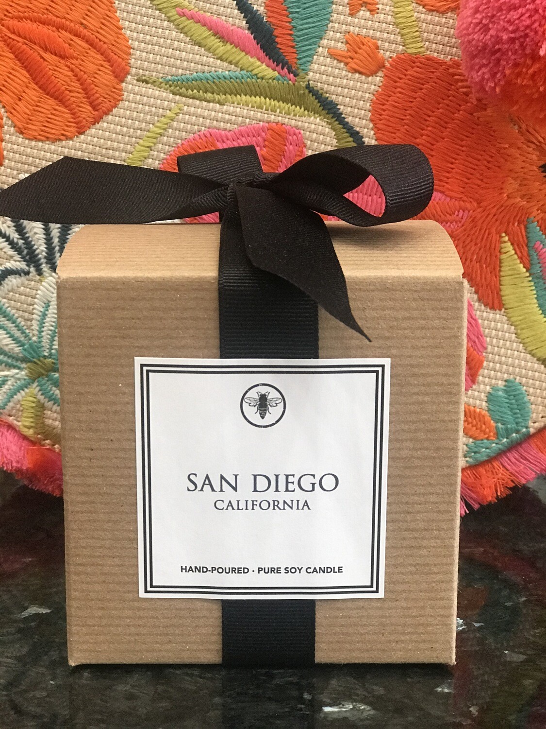 San Diego 11oz Candle