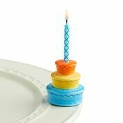 Candle Holder Cake Mini A194