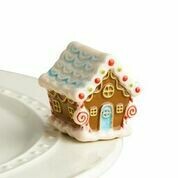 Gingerbread House Mini A218
