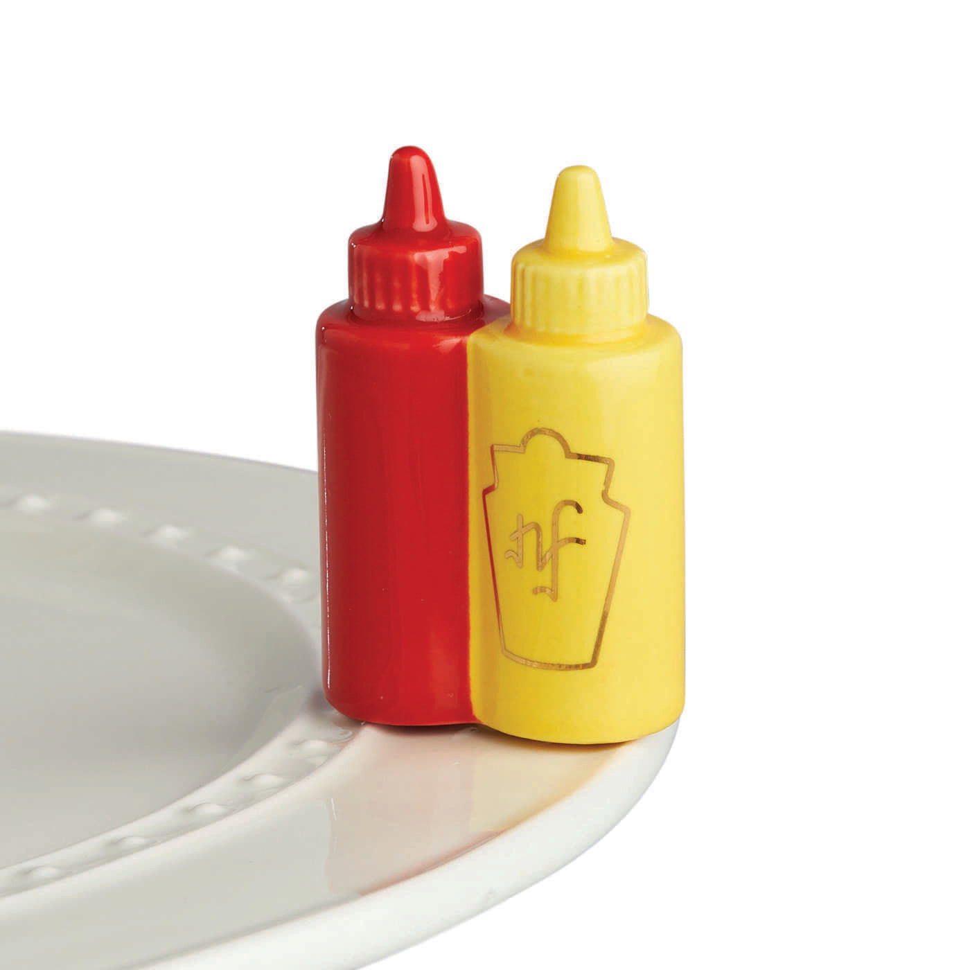 Ketchup/Mustard Mini A230