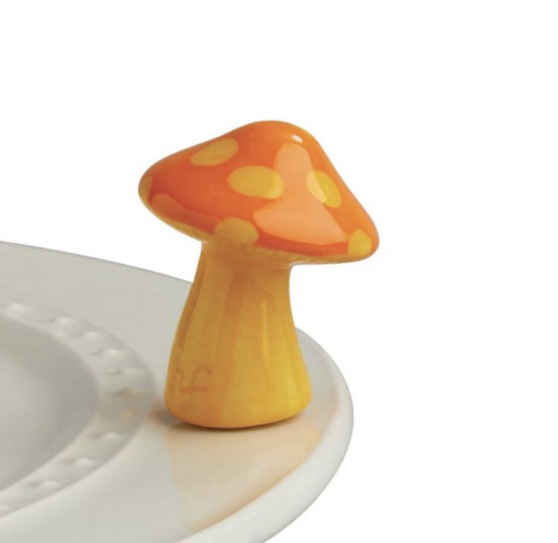 Funky Fungi (Mushroom) Mini A262