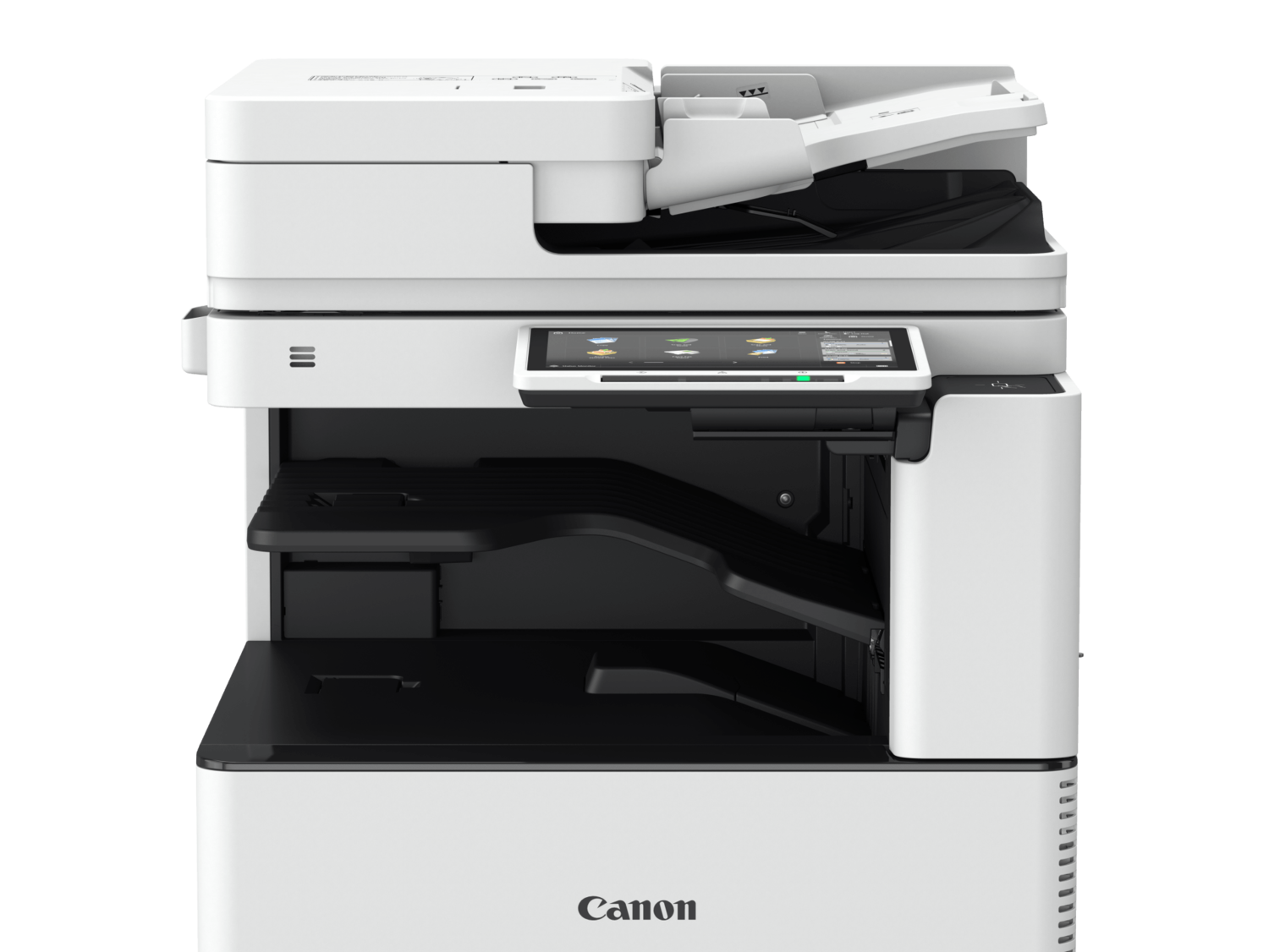 美品　Canon imageRUNNER ADVANCE DX C3730F CANON IMAGERUNNER ADVANCE DX C3730