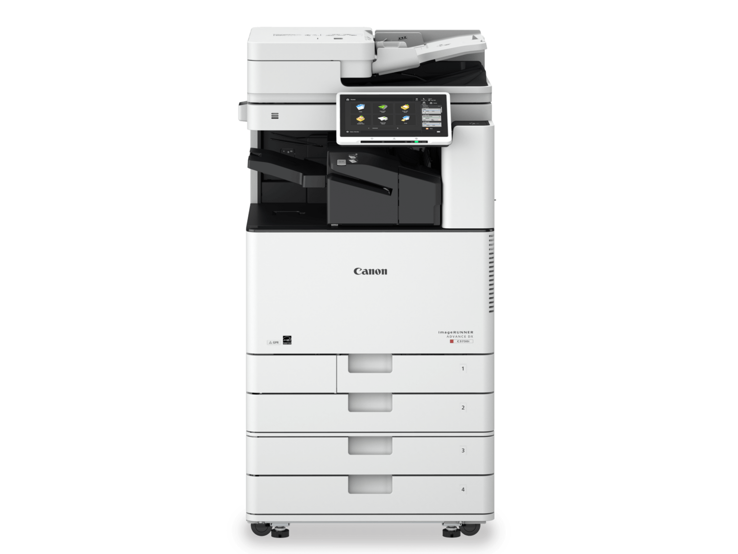 Canon Color imageRUNNER ADVANCE DX C3725i