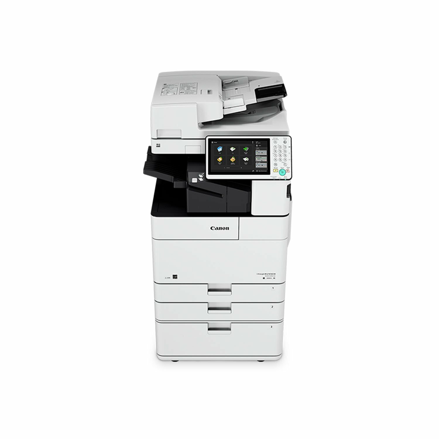 Canon imageRUNNER ADVANCE 4525i III