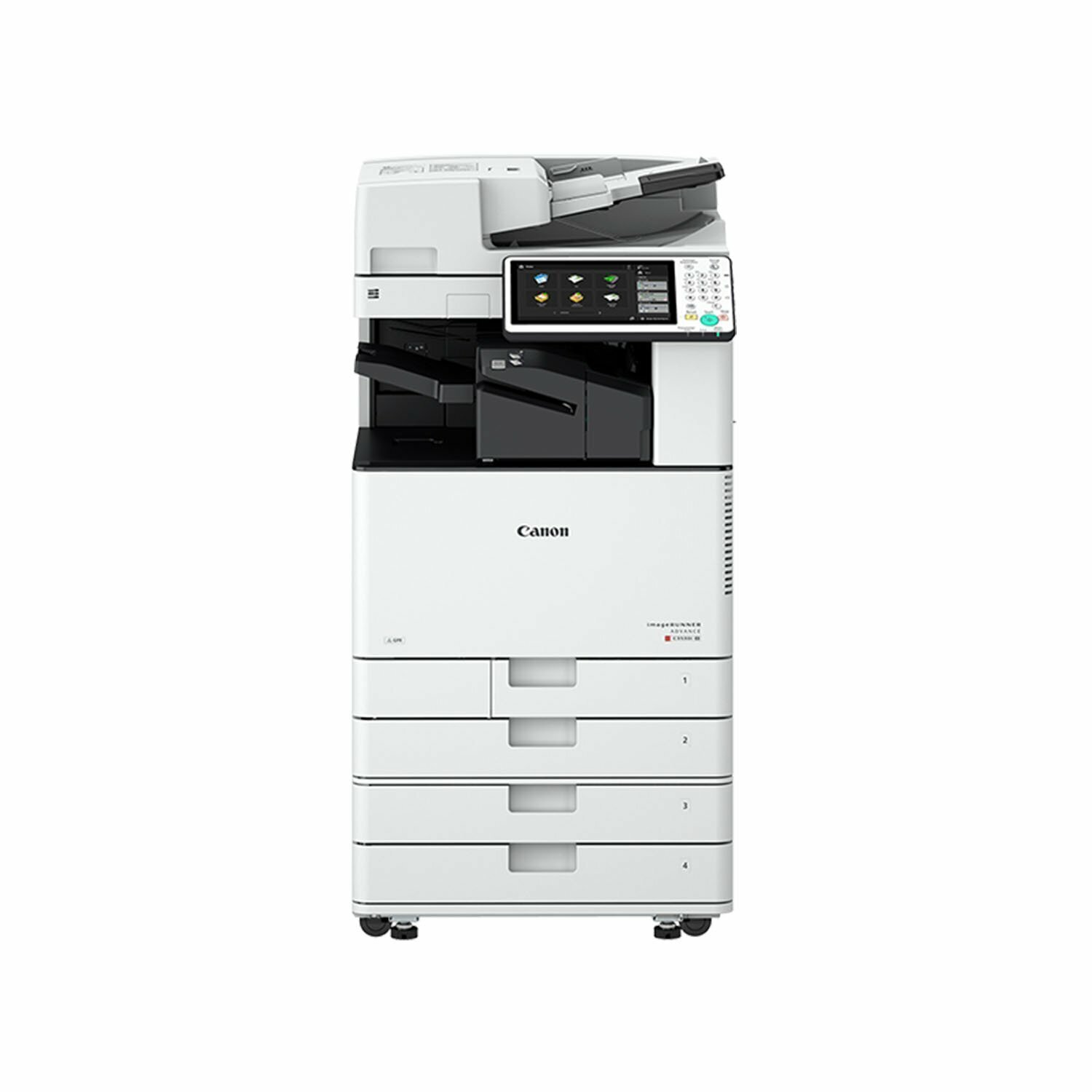 Canon imageRUNNER ADVANCE C3525i III