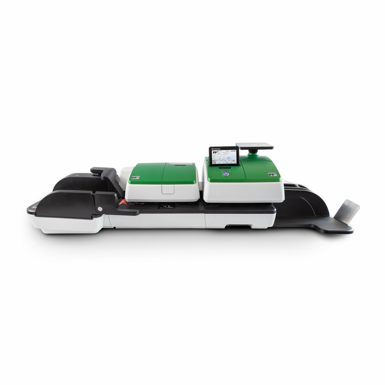 PostBase 125 Postage Meter