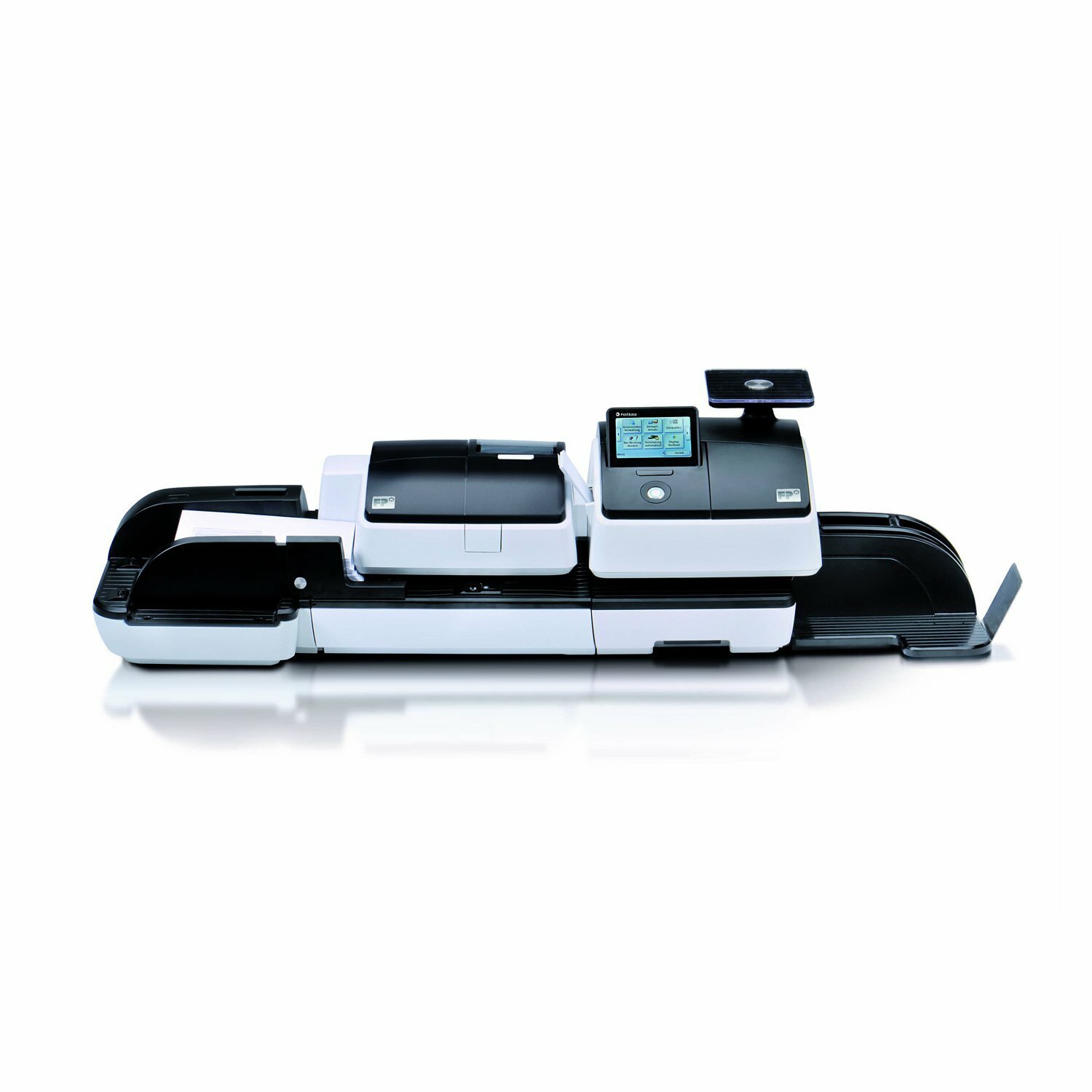 PostBase 45 Postage Meter
