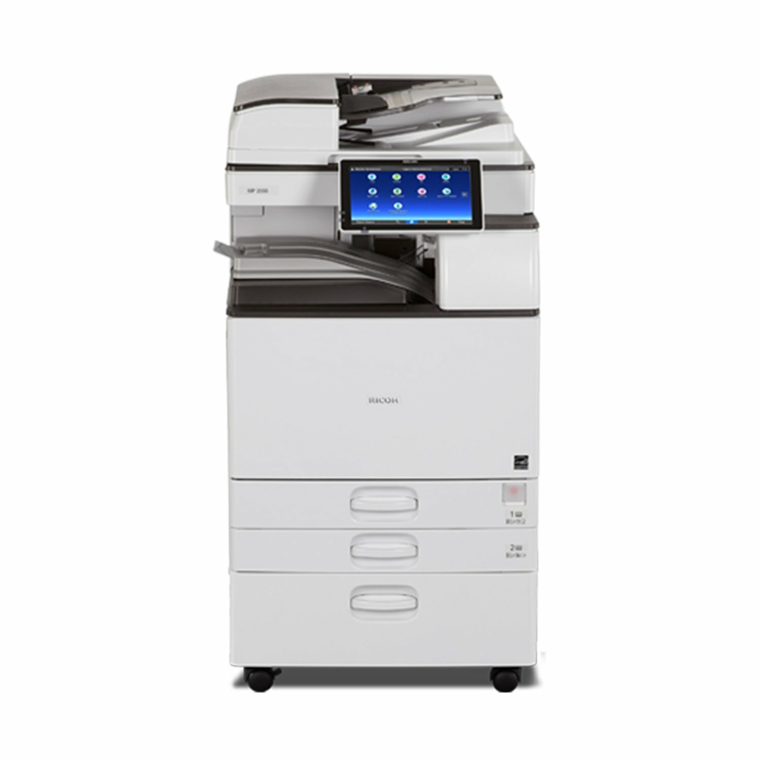 Ricoh MP 2555