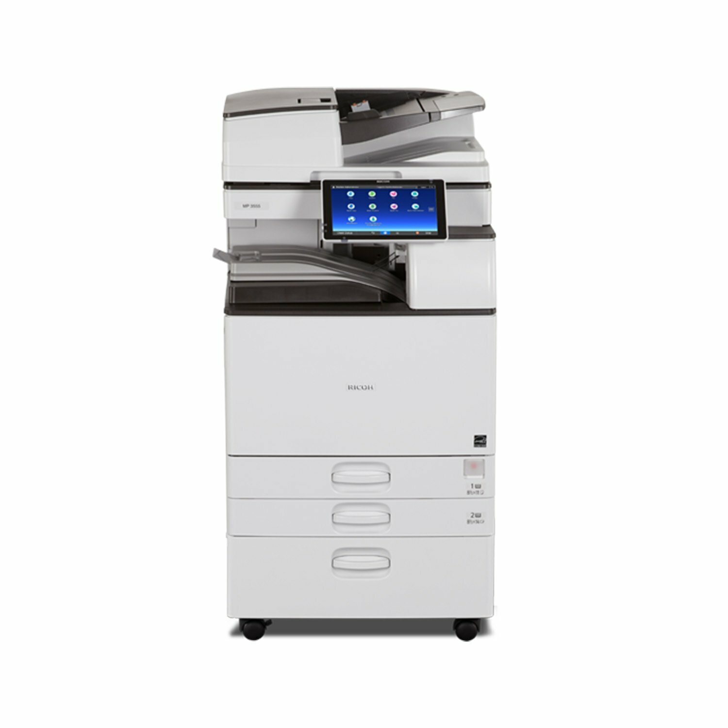 Ricoh MP 5055