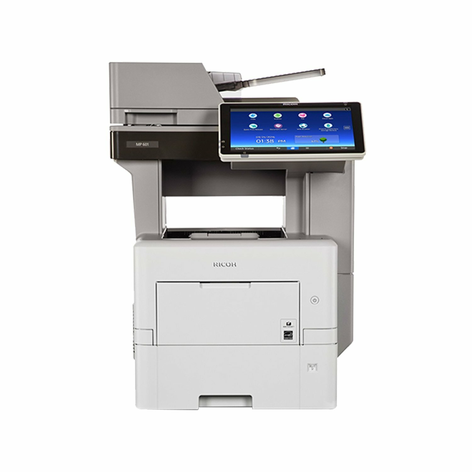 Ricoh MP 601SPF
