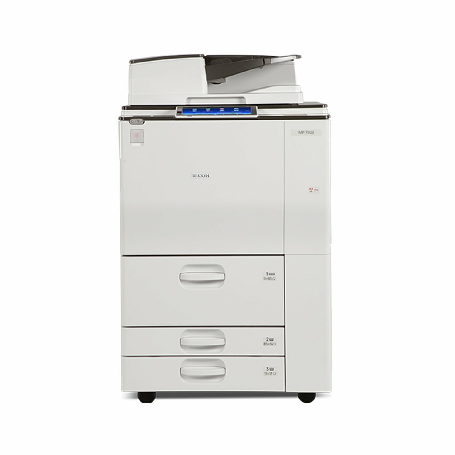 Ricoh MP 7503