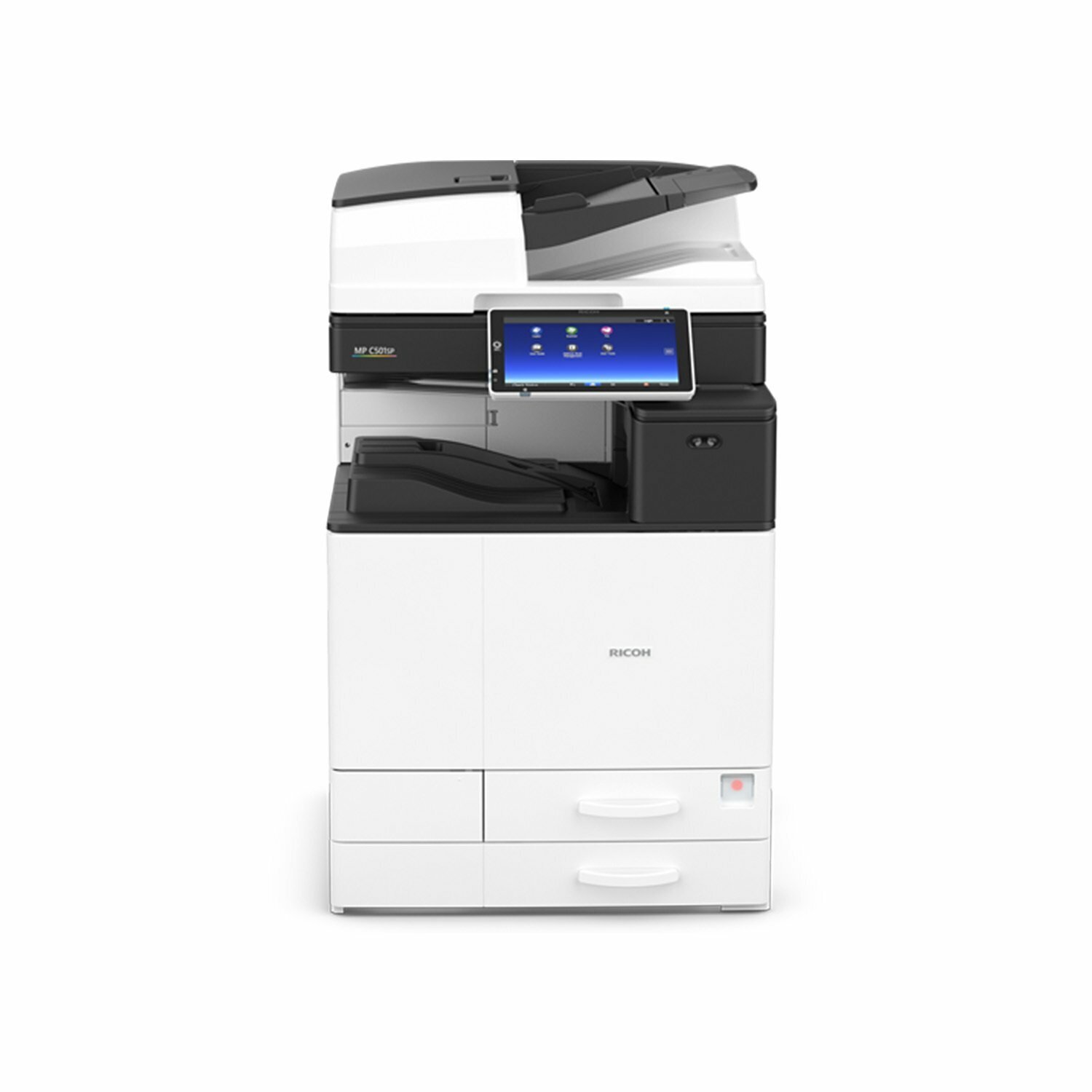 Ricoh MP C501