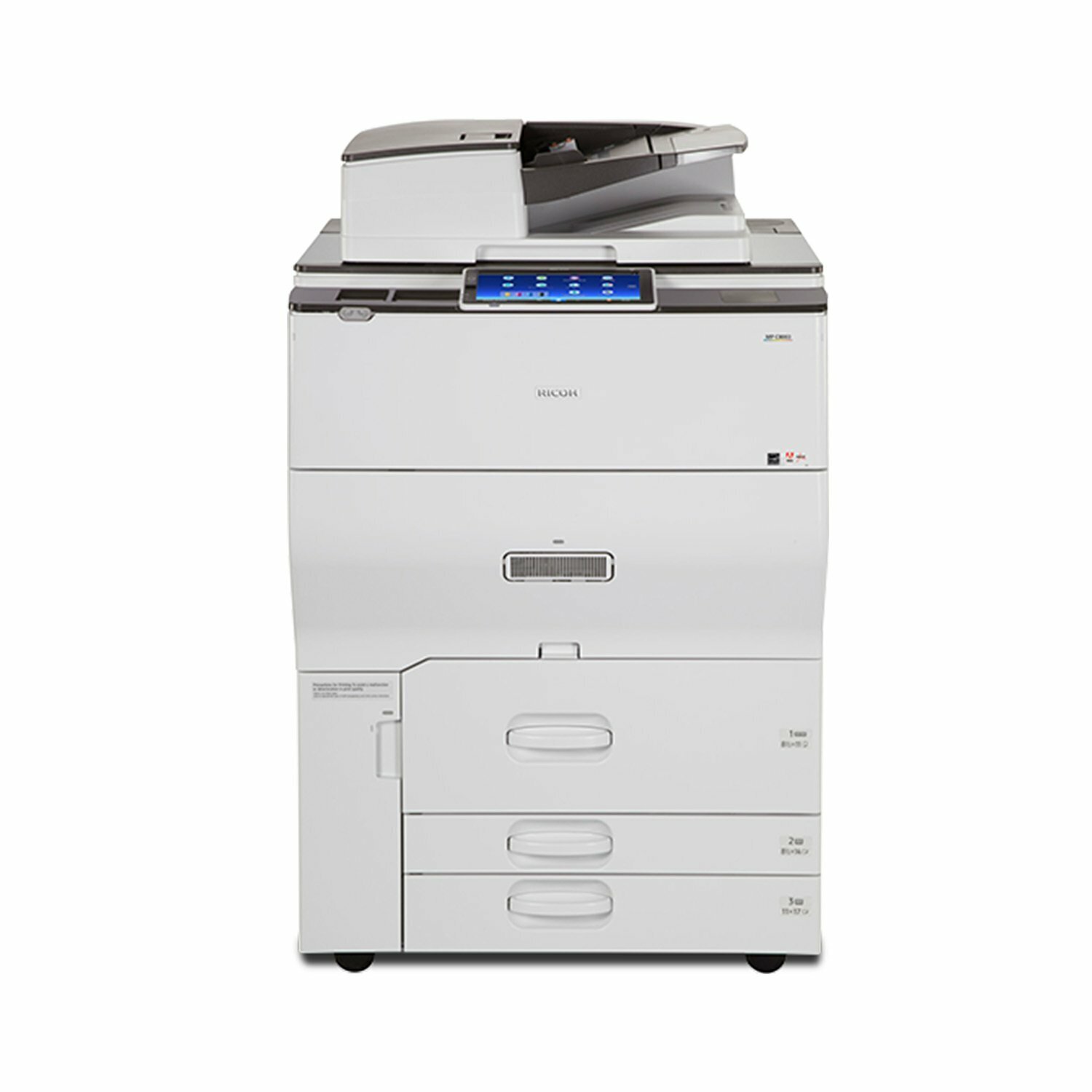 Ricoh MP C8003