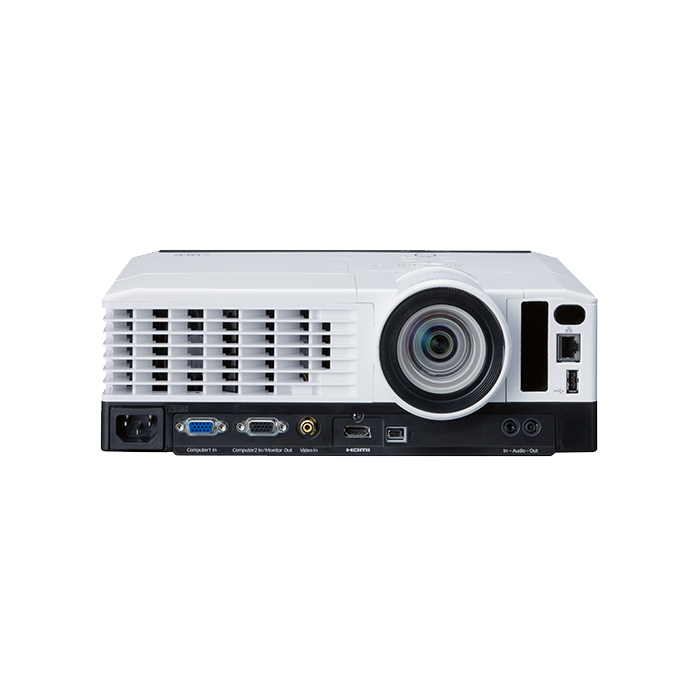 Ricoh PJ X3351N