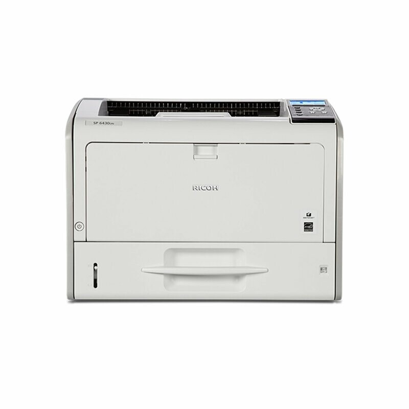 Ricoh SP 6430DN