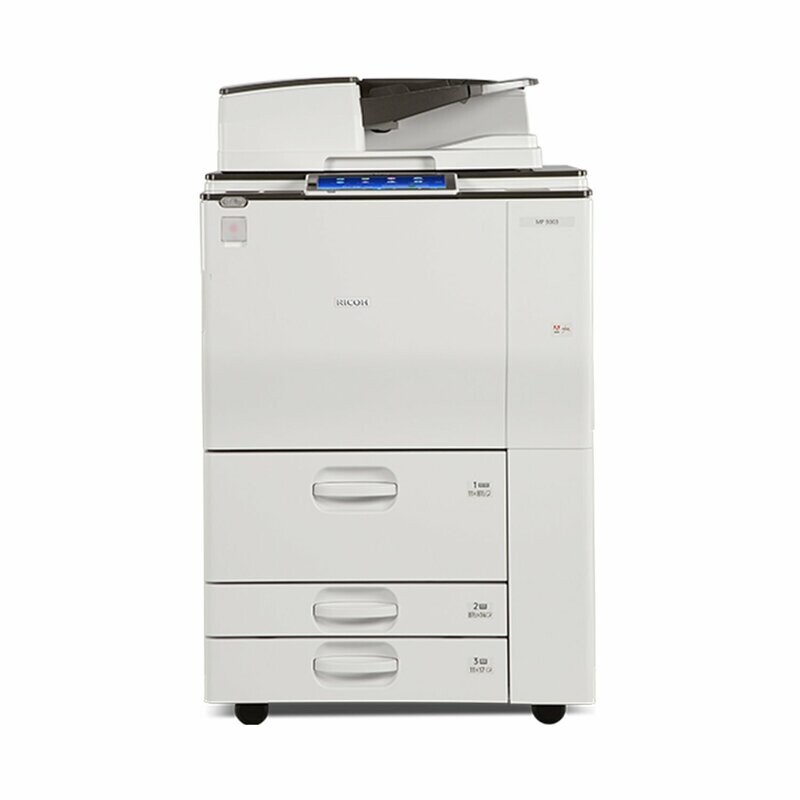 Ricoh MP 9003