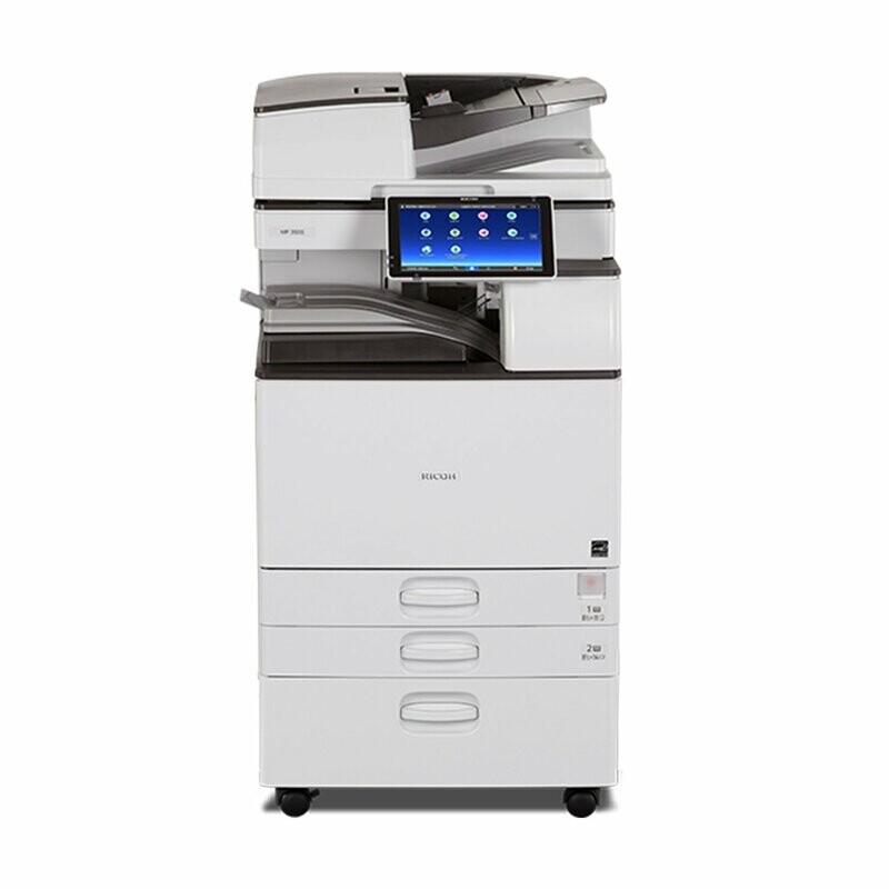 Ricoh MP 4055