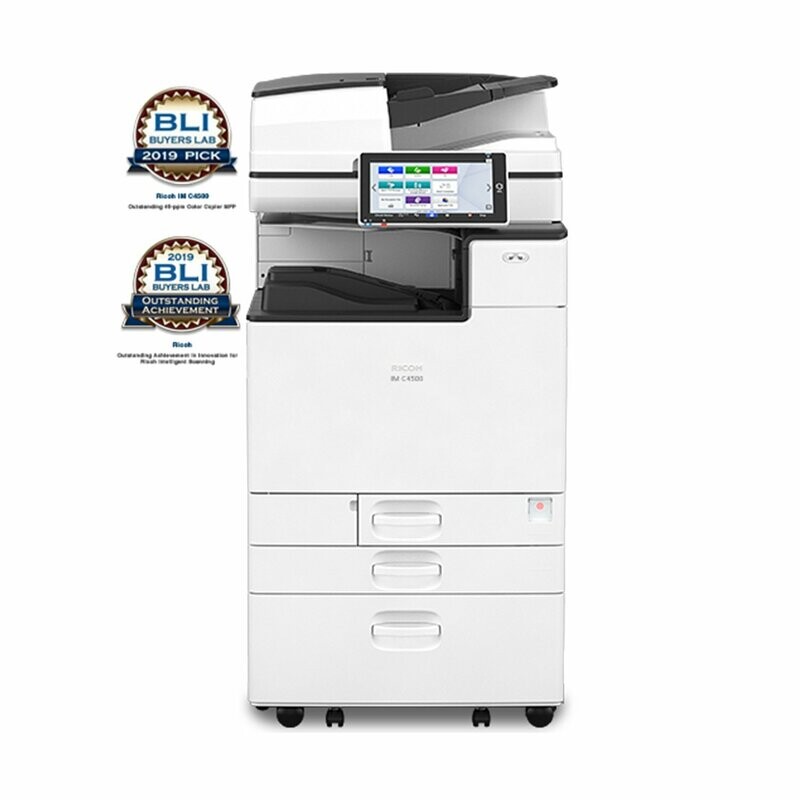 Ricoh IM C4500