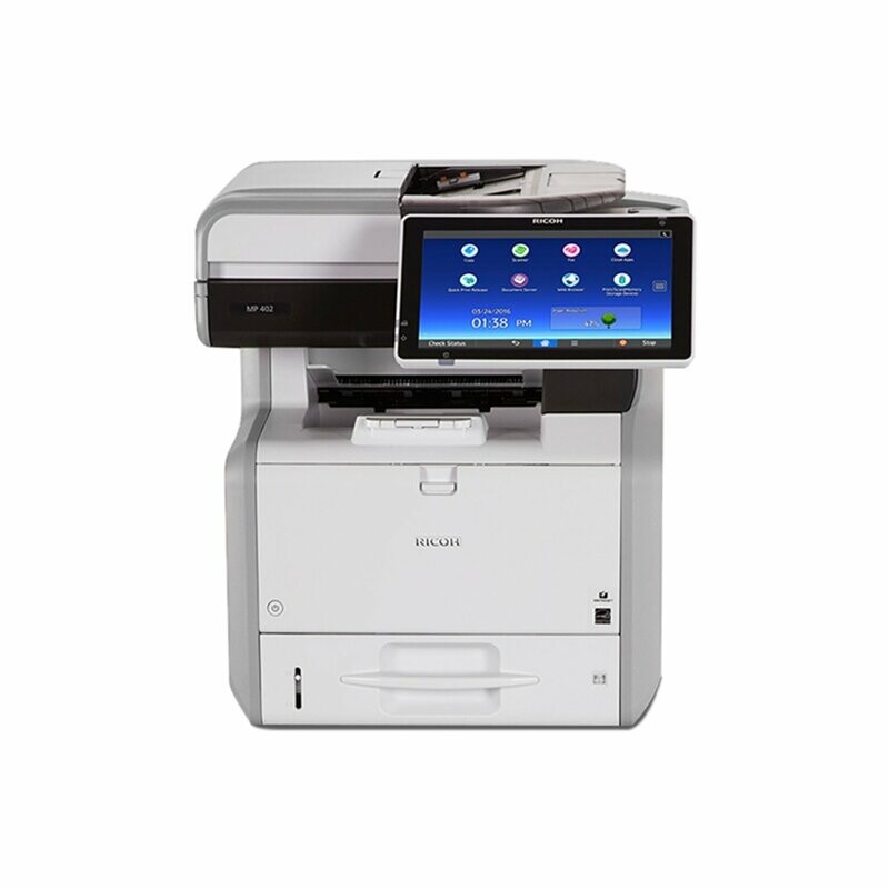 Ricoh MP 402SPF