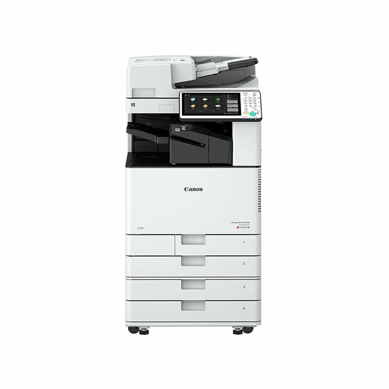 Canon imageRUNNER ADVANCE C3525i III