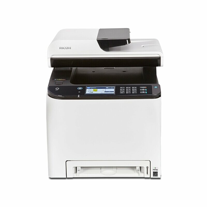 Ricoh SP C261SFNw
