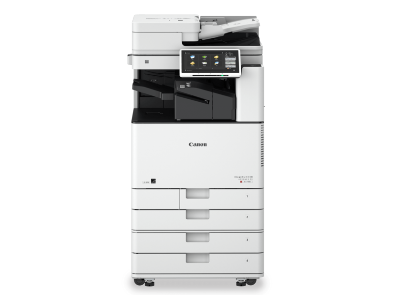 Canon Color imageRUNNER ADVANCE DX C3725i
