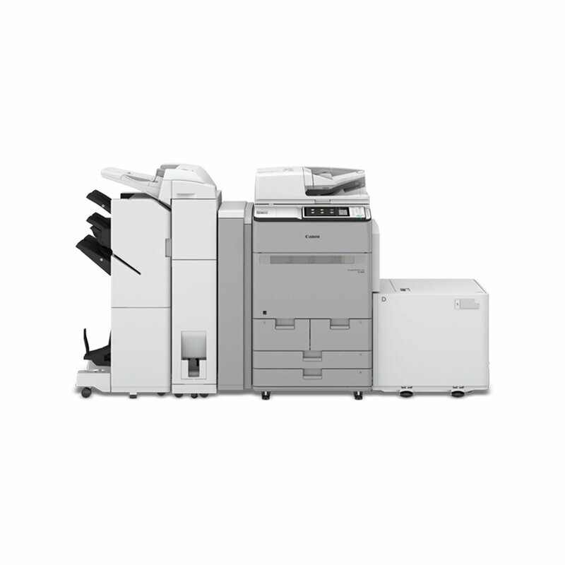 Canon imagePRESS Lite C165