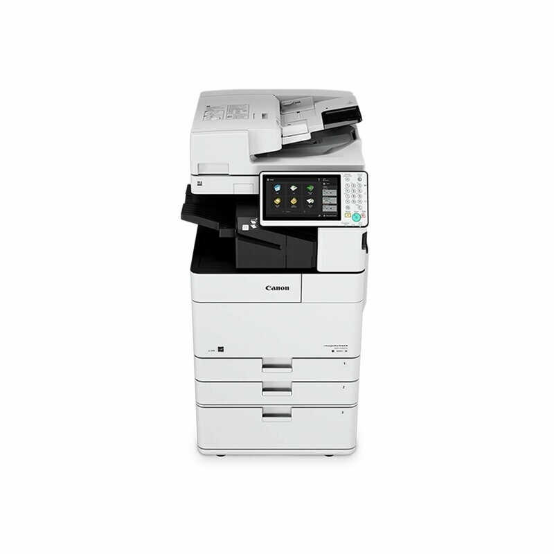Canon imageRUNNER ADVANCE 4525i III