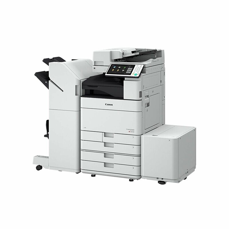 Canon imageRUNNER ADVANCE C5540i III