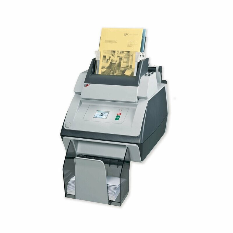 FPi 600 Folder-Inserter