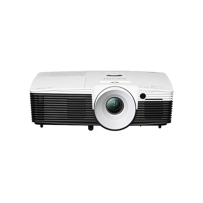 Ricoh PJ WX5460