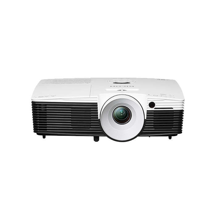 Ricoh PJ HD5450