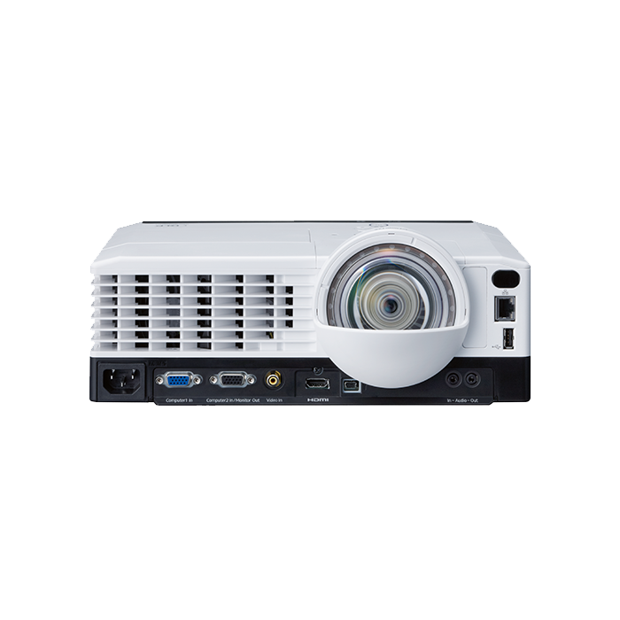 Ricoh PJ WX4241N