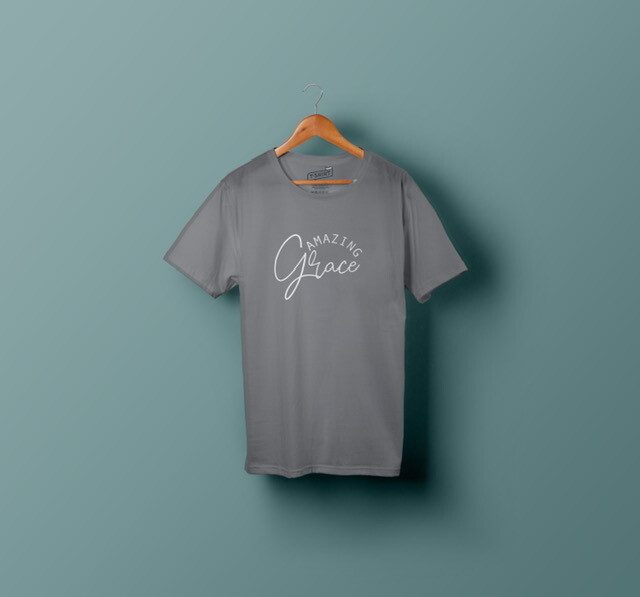 Amazing Grace T-Shirt Amazing Grace T-Shirt