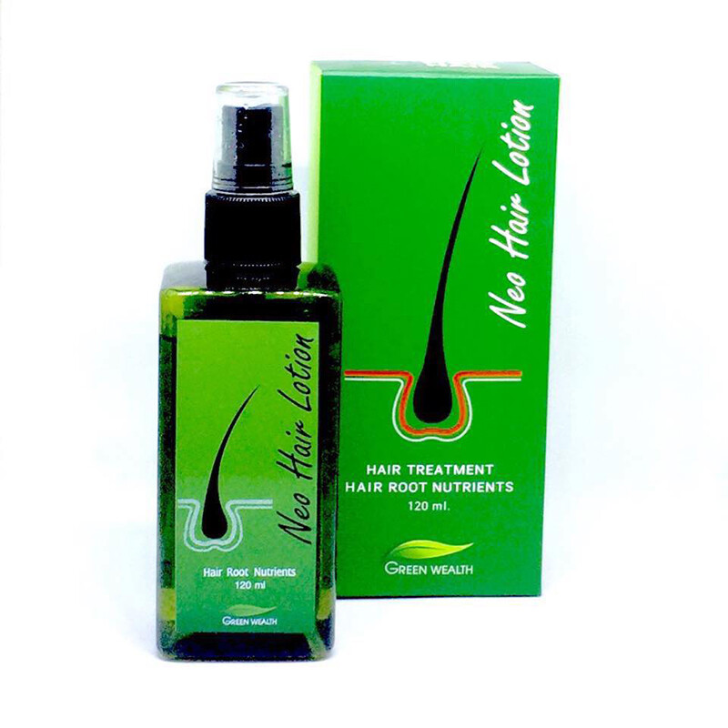 Neo hair lotion