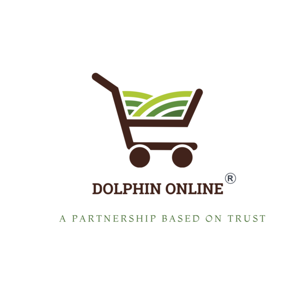 Dolphin Online Store