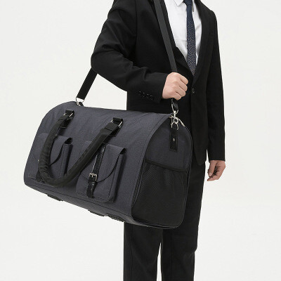 Garment bag