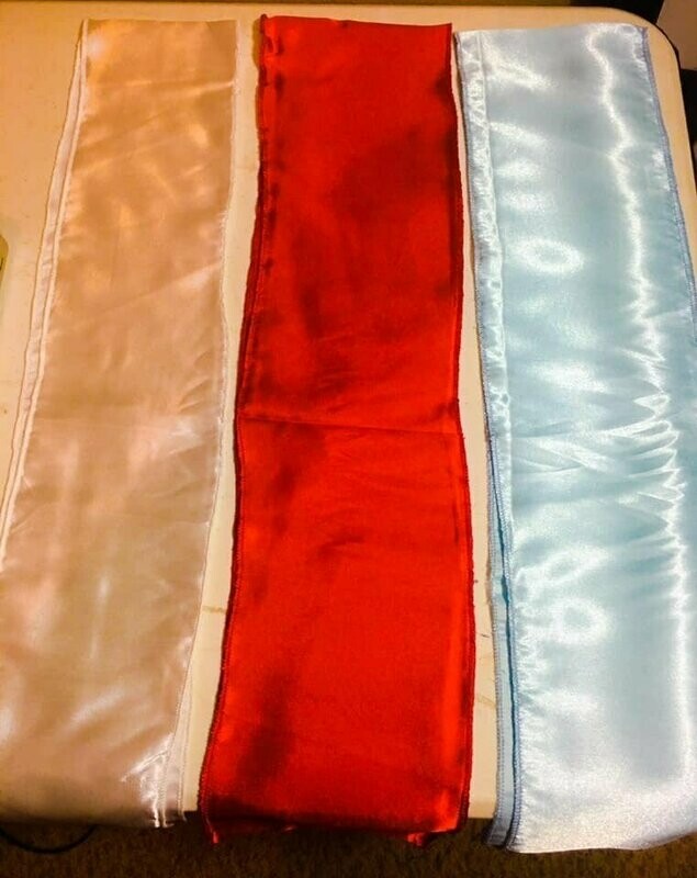 Scarfs