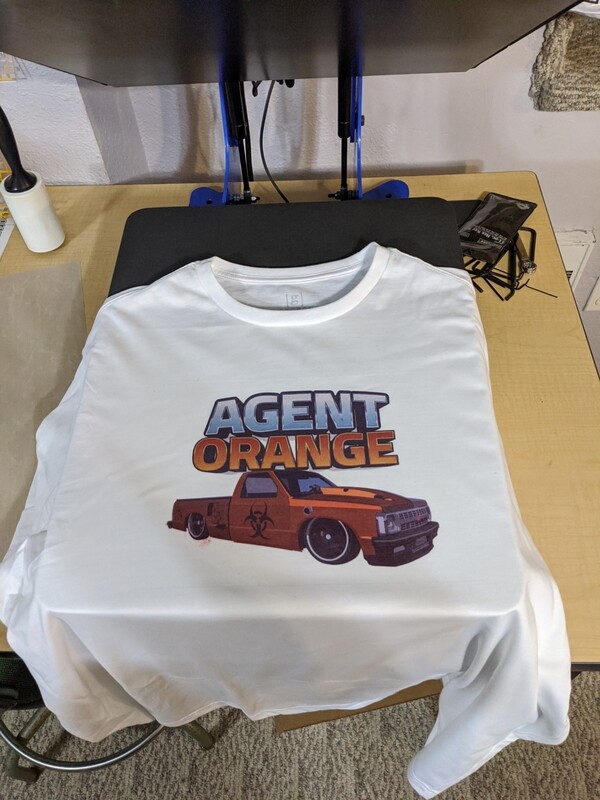 Agent Orange