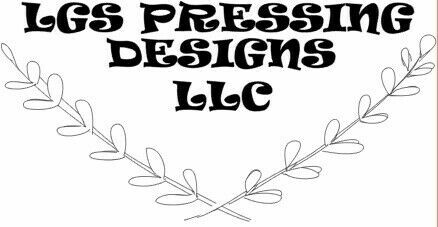 LG's Pressing Designs LLC